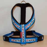 Gstältli Hundesachen Bauchgurt 66 cm - 81 cm
