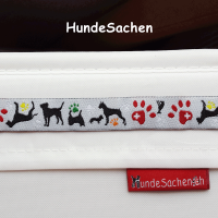 1 Webband HundeSachen