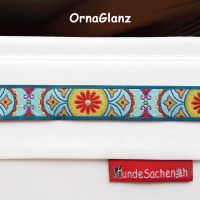 17 Webband OrnaGlanz