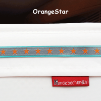 13 Webband OrangeStar