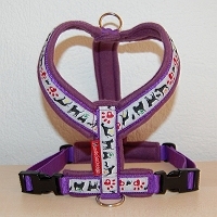 Gstältli Hundesachen Bauchgurt 50 cm - 64 cm