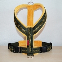 Gstältli DreieckGrün Bauchgurt 71 cm - 88 cm