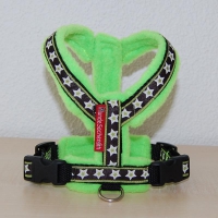 Gstältli GreenStar Bauchumfang 34 cm - 41 cm