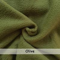 Fleece Olive