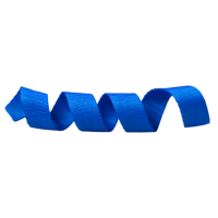 Gurtband blau