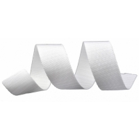 Gurtband weiss