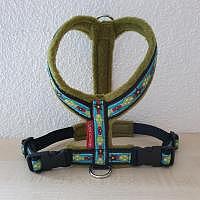 Gstältli Käferli Bauchumfang 42 cm - 52 cm
