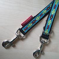 Leine Käferli schwarz