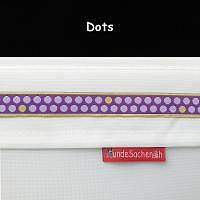 21 Webband Dots