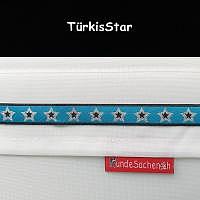 Webband TürkisStar