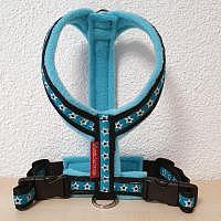 Gstältli TürkisStar Bauchumfang 42 cm - 54 cm