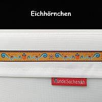 8 Webband Eichhörnli