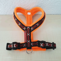 Welpen Gstältli IndianOrange XXS Grösse 0