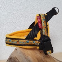 Norweger Eichhörnli Bauchumfang 32 - 42 cm