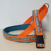 Norweger OrnaGlanz Bauchumfang 57 - 75 cm