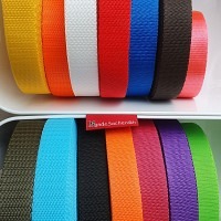 Gurtbandfarben 2 cm