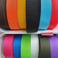 Gurtbandfarben 3 cm
