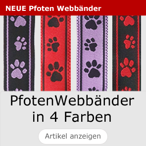 Zeckenschutz mit EM Keramik