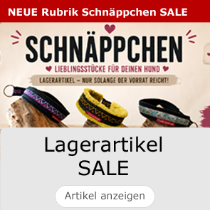 Zugstopphalsband