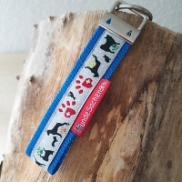 Hunde Schlüsselanhänger