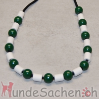 EM Zeckenketteli mit Holzperlen