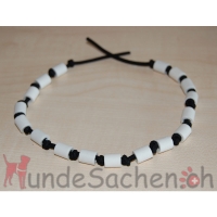 EM Anti Zeckenhalsband mit Knöpfli