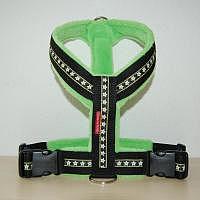 Mass Gstältli GreenStar schwarz / grün