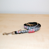 Hundesachen Leine in Wunschfarben