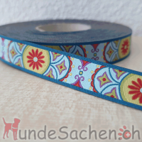 17 Webband OrnaGlanz