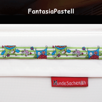 9 Webband FantasiaPastell