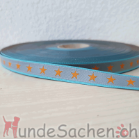 13 Webband OrangeStar