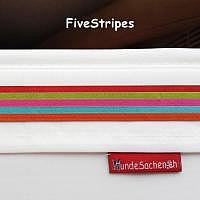 28 Webband FiveStripes
