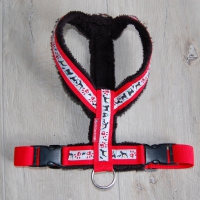 Gstältli Hundesachen Bauchgurt 62 cm - 78 cm