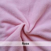 Fleece Rosa