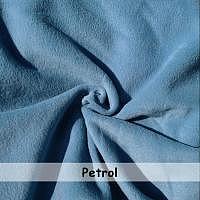 Fleece Petrol