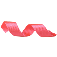 Gurtband neonrosa