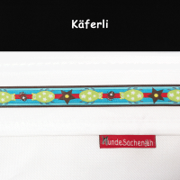 24 Webband Käferli