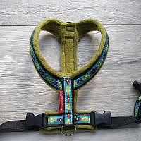 Gstältli Käferli Bauchumfang 42 cm - 52 cm