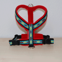 Mass Gstältli Käferli schwarz/rot