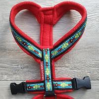 Mass Gstältli Käferli schwarz/rot