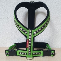 Mass Gstältli GreenStar grün/schwarz