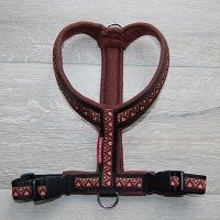 Gstältli DreieckBrown