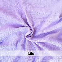 Fleece Lila