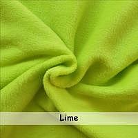 Fleece Lime