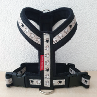 Mass Gstältli SchwarzSchaf schwarz