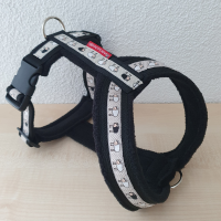 Mass Gstältli SchwarzSchaf schwarz