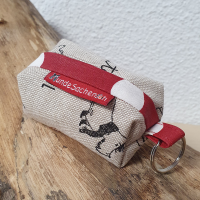 Kotbeutelspender Täschli