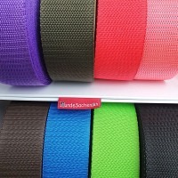 Gurtbandfarben 4 cm