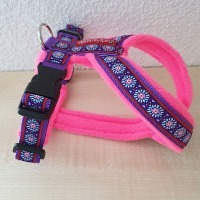 Mass Gstältli OrnaViolett lila / neonpink