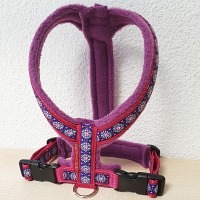 Mass Gstältli OrnaViolett pink/violett